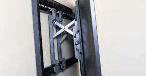 AELASTYXE | How to Wall Mount a TV: Get Your TV Mount Perfect